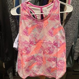 Ivivva Workout Tank